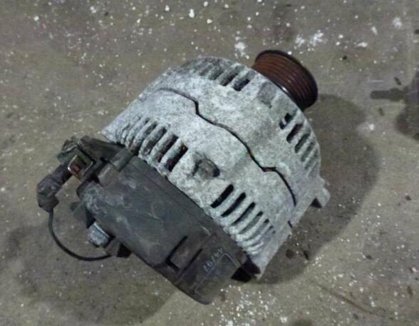 Dynamo (Alternator) AUDI A3 (8L1)