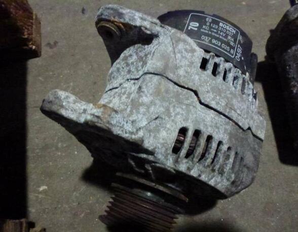 Dynamo (Alternator) AUDI A3 (8L1)