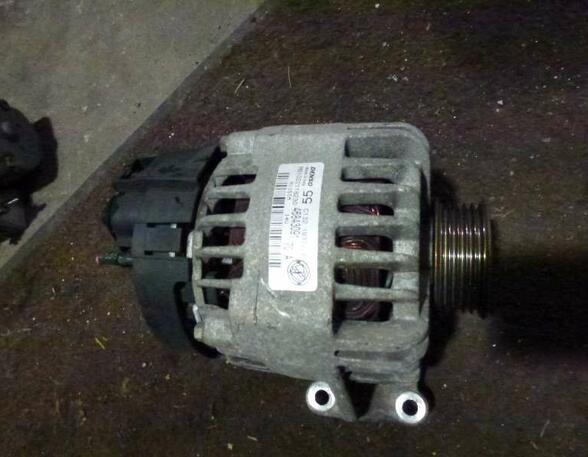 Alternator FIAT PUNTO (188_)