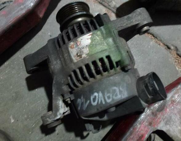 Alternator FIAT PUNTO (176_)