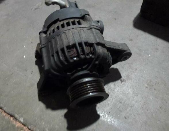 Alternator FIAT PUNTO (176_)