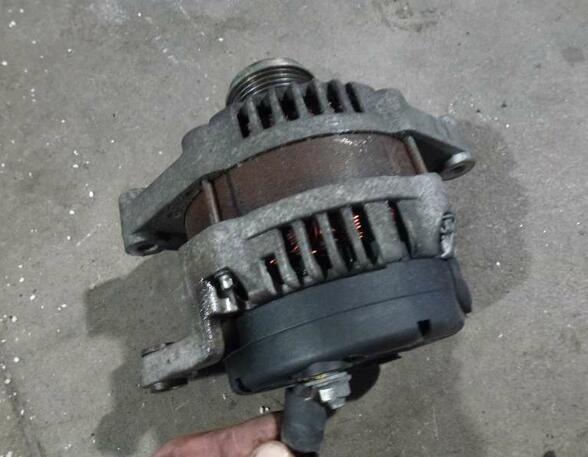 Dynamo (Alternator) CHEVROLET LACETTI (J200)