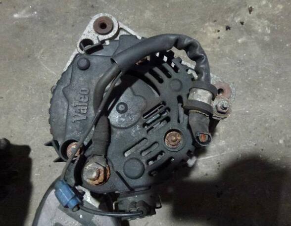 Alternator VW GOLF III (1H1)