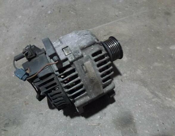 Dynamo (Alternator) VW GOLF III (1H1)