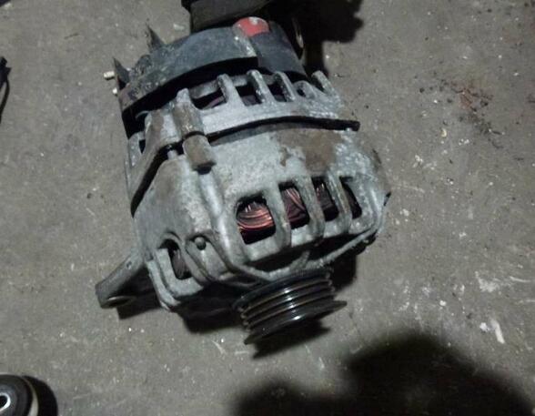 Dynamo (Alternator) NISSAN MICRA III (K12)