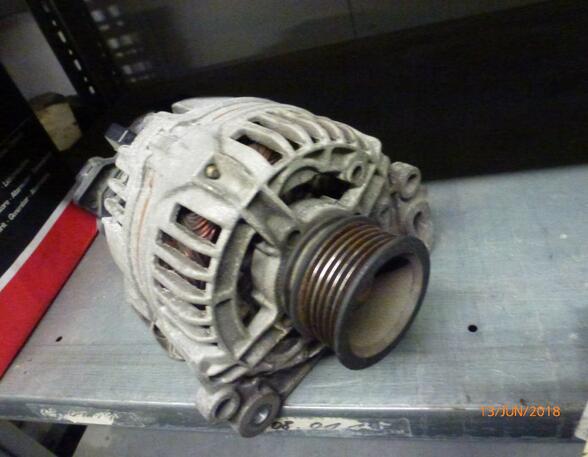 Dynamo (Alternator) VW POLO (9N_)