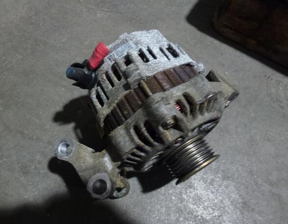 Dynamo (Alternator) FORD FIESTA V (JH_, JD_)