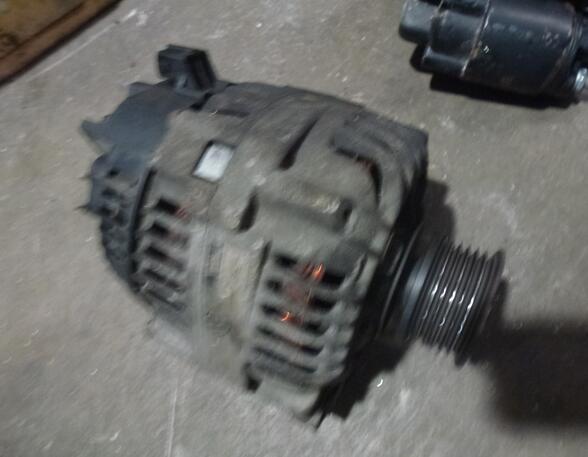 Alternator VW GOLF III (1H1)