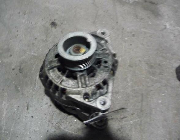 Dynamo (Alternator) FORD FIESTA IV (JA_, JB_)