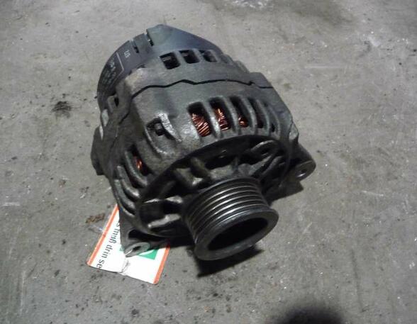 Alternator FORD FIESTA IV (JA_, JB_)