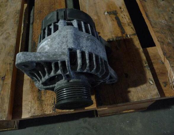 Dynamo (Alternator) FIAT PUNTO (188_)