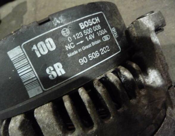 Dynamo (Alternator) OPEL VECTRA B Caravan (J96)