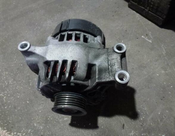 Alternator FIAT PUNTO (188_)