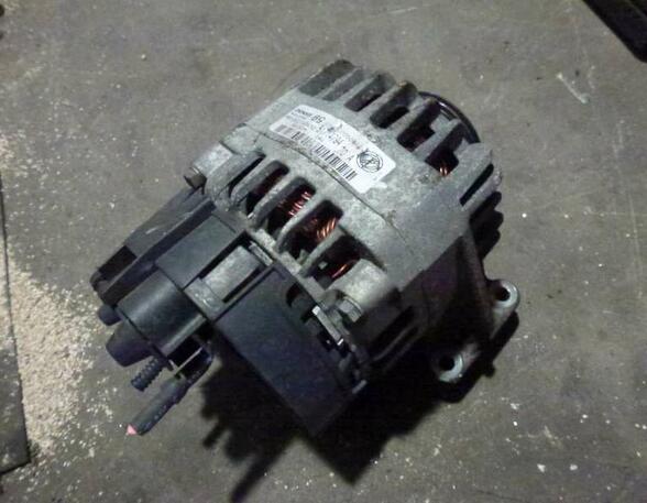 Dynamo (Alternator) FIAT PUNTO (188_)