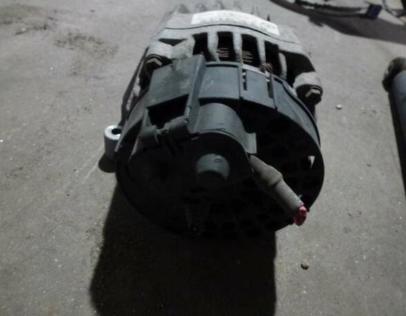 Dynamo (Alternator) FIAT STILO (192_)