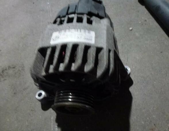 Dynamo (Alternator) FIAT STILO (192_)