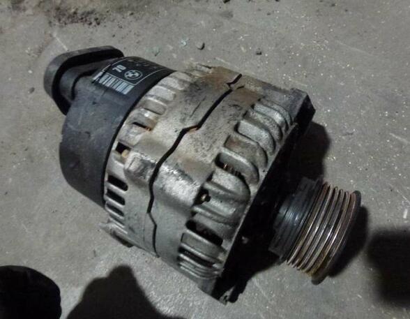 Alternator BMW 3 Compact (E36)