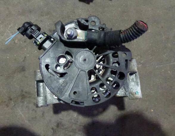 Alternator OPEL CORSA D (S07)