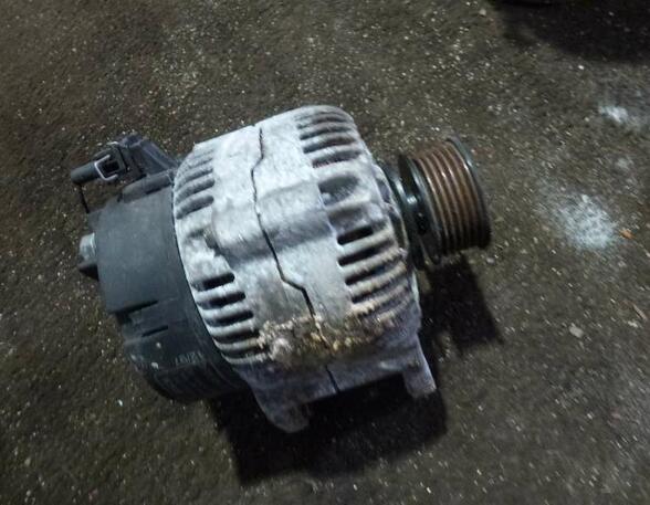 Dynamo (Alternator) AUDI A3 (8L1)