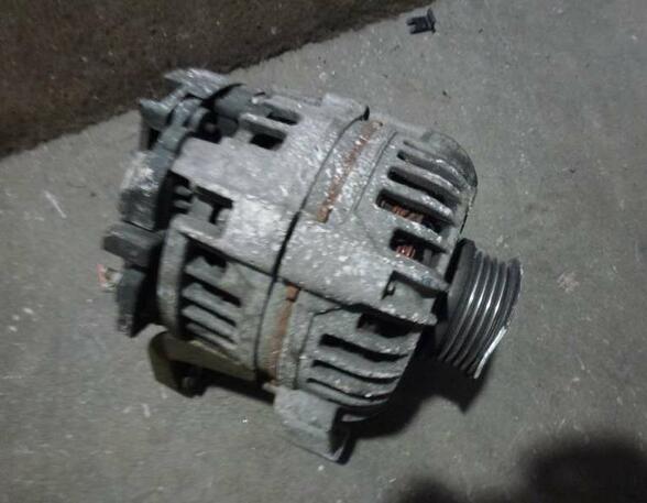 Dynamo (Alternator) OPEL AGILA (A) (H00)