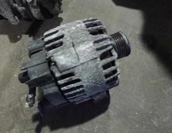 Alternator MITSUBISHI COLT VI (Z3_A, Z2_A)