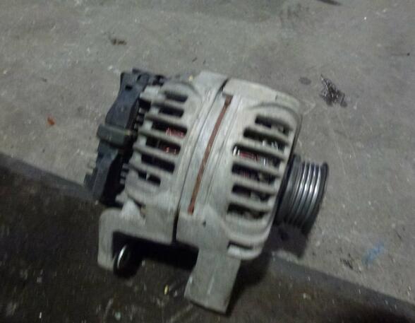 Dynamo (Alternator) OPEL CORSA C (X01)