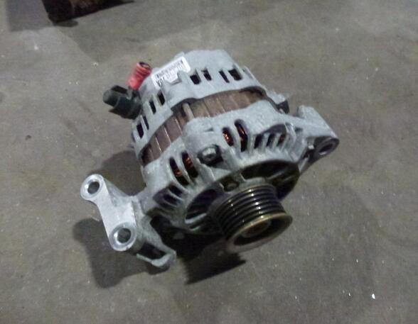 Dynamo (Alternator) FORD FUSION (JU_)