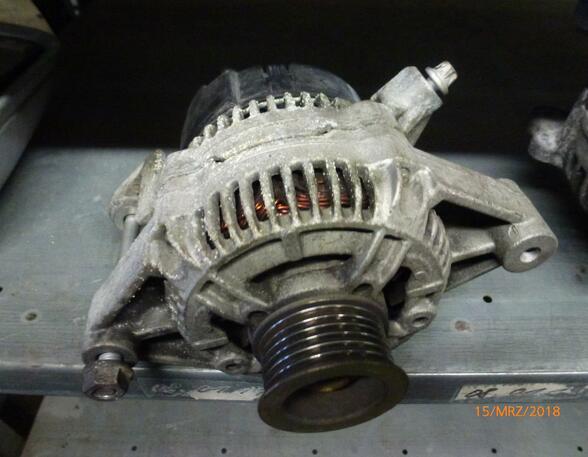 Dynamo (Alternator) OPEL CORSA B (S93)