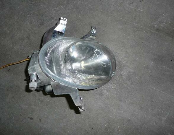 Mistlamp PEUGEOT 206 Schrägheck (2A/C)