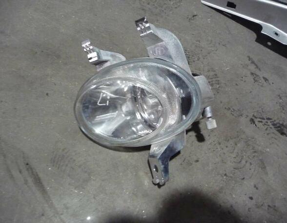 Mistlamp PEUGEOT 206 Schrägheck (2A/C)