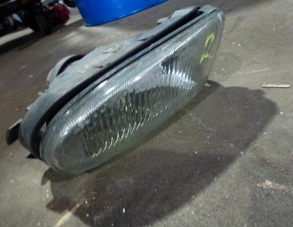 Fog Light RENAULT MEGANE I Classic (LA0/1_)