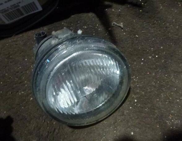 Fog Light RENAULT CLIO II (BB_, CB_)