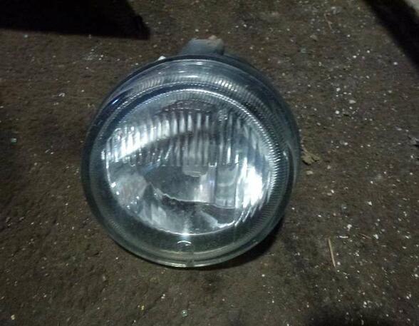 Mistlamp RENAULT CLIO II (BB_, CB_)