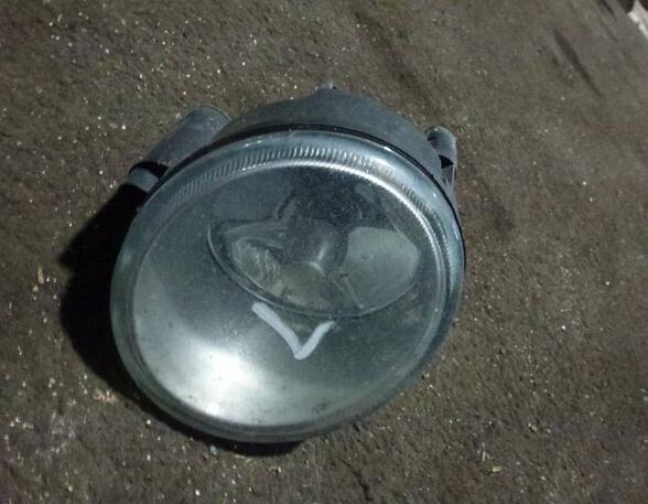 Fog Light RENAULT MEGANE II Grandtour (KM0/1_)