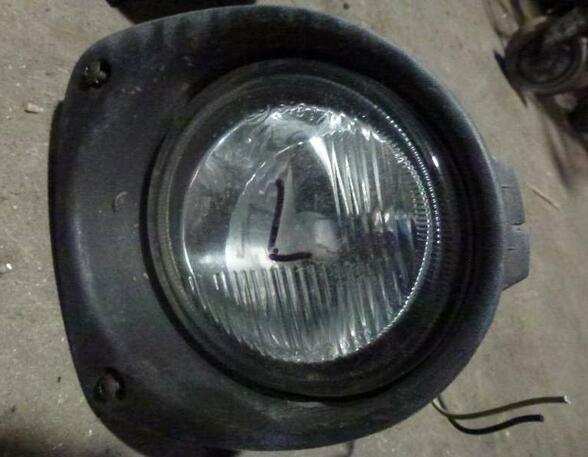 Mistlamp RENAULT CLIO II (BB_, CB_)