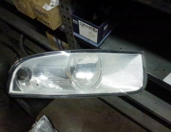 Fog Light SKODA OCTAVIA II Combi (1Z5)