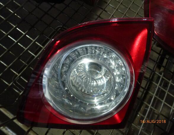 Reverse Light VW GOLF PLUS (5M1, 521)