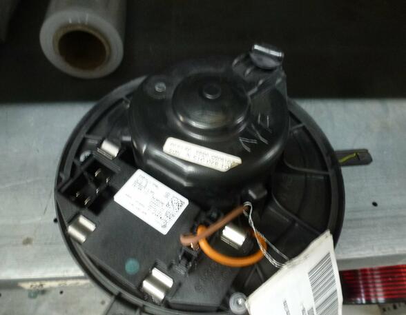 Interior Blower Motor VW GOLF V (1K1)