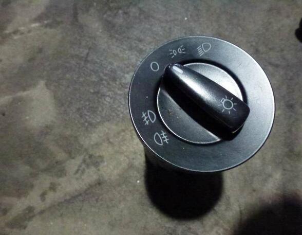 Headlight Light Switch VW POLO (6N2)