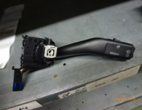 Wiper Switch AUDI A4 Avant (8ED, B7)