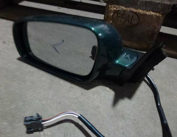 Wing (Door) Mirror VW Passat Variant (3B5)