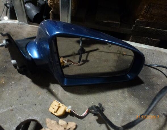 Wing (Door) Mirror AUDI A3 (8P1)