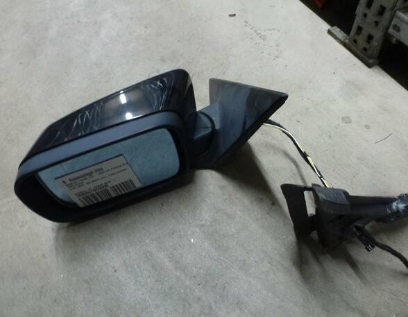 Wing (Door) Mirror BMW 3er Touring (E46)