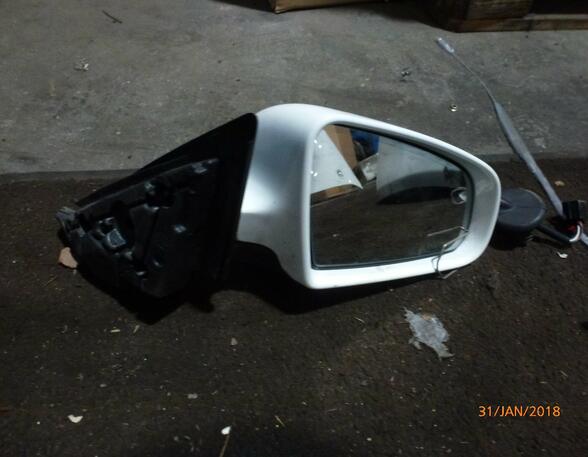 Wing (Door) Mirror AUDI A3 (8P1)