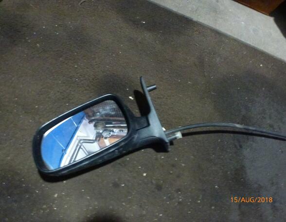 Wing (Door) Mirror VW Sharan (7M6, 7M8, 7M9)