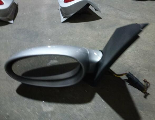 Wing (Door) Mirror SMART CITY-COUPE (450)