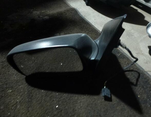 Wing (Door) Mirror TOYOTA Yaris (NCP1, NLP1, SCP1)