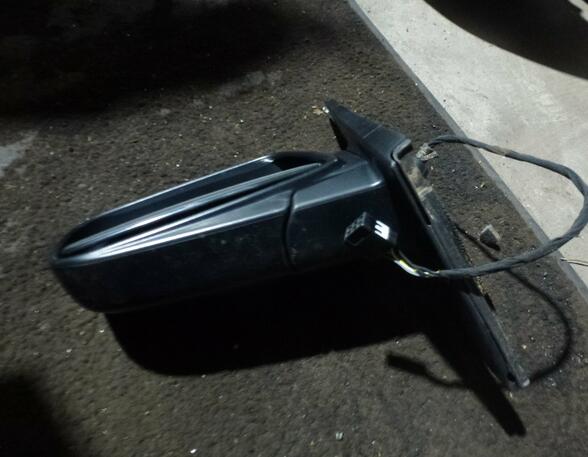 Wing (Door) Mirror TOYOTA Yaris (NCP1, NLP1, SCP1)