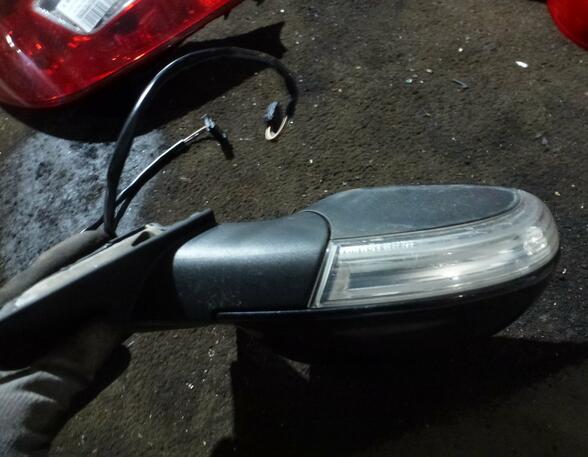 Wing (Door) Mirror VW PASSAT Variant (3B6)