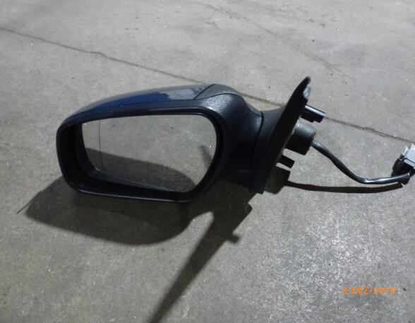 Wing (Door) Mirror FORD Mondeo III Turnier (BWY)